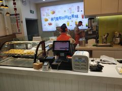 大堂-光之乳酪(万象城店)