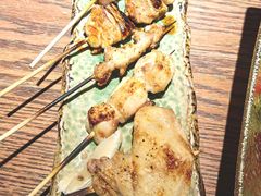 -王氏炉匠·烧鸟放题自助(好运街店)