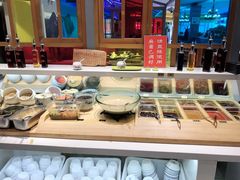 -小牛海记潮汕牛肉店(永定路店)