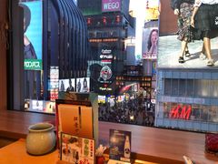-蟹道乐(道顿堀本店)