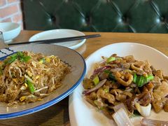 -丰乐餐厅·始于1999·本地老字号