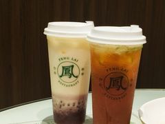 -凤来茶餐·粤菜馆(珠江新城店)