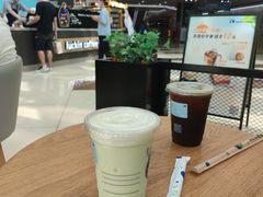 -瑞幸咖啡(SM广场店)