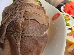脆毛肚-九鼎轩脆毛肚火锅(南京东路店)