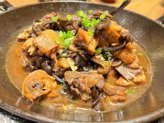 -香厨中餐厅(松北香格里拉店)