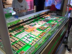 -鲜道寿司(无锡苏宁店)