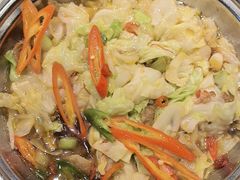 -品大三·南京菜(大行宫店)