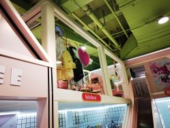 -乐多星球潮玩中心(沈阳嘉里城店)