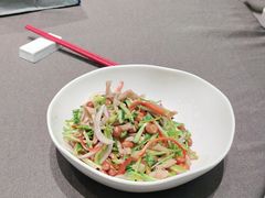 -香山湖家家宴(中山陵店)
