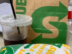 -赛百味SUBWAY(东风广场店)