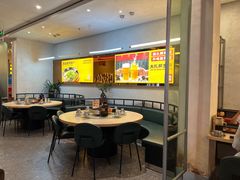 -令狐冲烤鱼·烧菜馆(达明店)