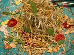 -Ginger(兴国路店)