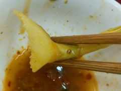 -老石黑山羊毛驴肉火锅(金凯广场店)