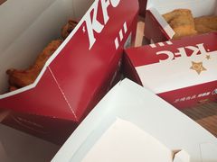 -肯德基(新阳光店)