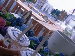 -Blue Concept Cafe&Farm·關於藍