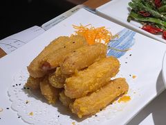 -三猫黑鱼花(南大店)