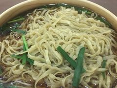 -张二面馆(山门口店)