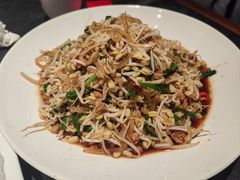 -李记饺子·熏酱东北菜(欢乐谷店)