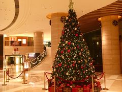 -香港都会海逸酒店