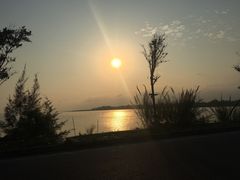 -江山半岛白浪滩景区