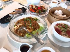 -无招牌海鲜餐厅(怡丰城店)