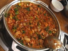 -蚂蚁家辣炒章鱼(海云台店)