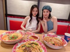 -辣伍爺·冒菜(乐淘里店)