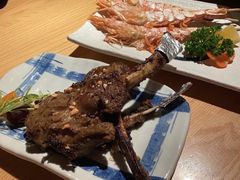 -王鼎精致料理铁板烧(世博源店)
