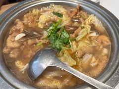 -山东宾馆·齐鲁苑餐厅