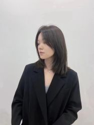 点击看大图 -YESIDO椰岛造型烫发染发