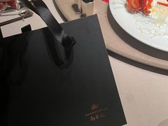 -荣轩(新荣记环球金融中心店)