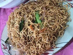 三丝炒粉-苏记美食(张槎一路店)