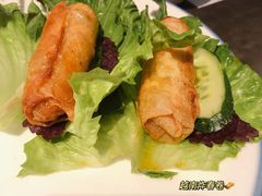-美奈小馆·越南料理(中航城君尚购物中心店)