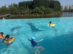 -清河半岛温泉度假酒店