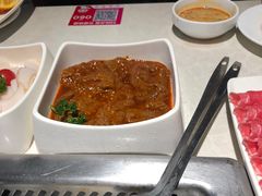 -海底捞火锅(龙茗路店)