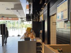 -麦当劳(北亭广场分店)