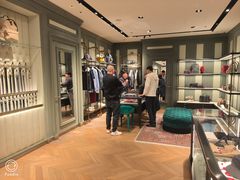 -Gucci(北京金融街购物中心店)