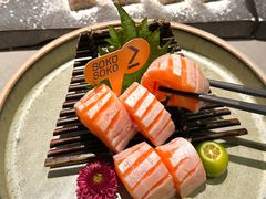 -SOKO SOKO(壹方天地店)