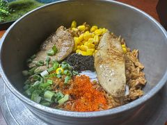 -五马集·海鲜·温州大牌档(黑金冠五马街十字路口店)