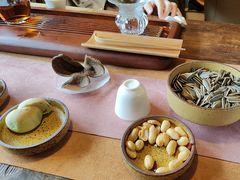 -邈墨茶馆(凤起路店)