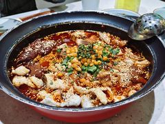 -青花椒花椒鱼(合生汇店)