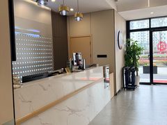 -锦江之星(苏州火车站虎丘店)