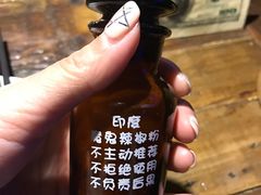 -蘭奢雅集·江浙菜(青山江滩店)