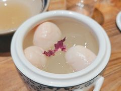-破三川·新川菜(静安大融城店)