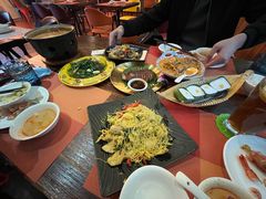 -泰妃堂.泰菜.夜宵(赤岗总店)