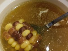 -欢朋餐厅(海口南海希尔顿欢朋酒店)