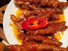 -避风塘(五角场店)
