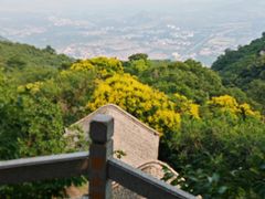 -天津盘山风景名胜区