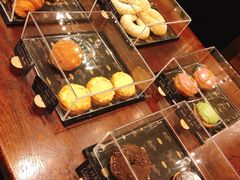 -广州文华东方酒店·文华饼店