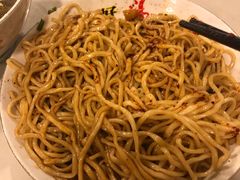 -民间老鸡汤面馆(中山北路店)